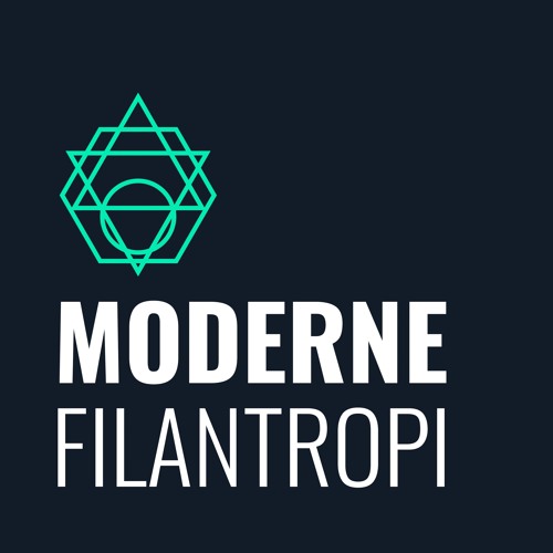 Moderne Filantropi podcast’s avatar