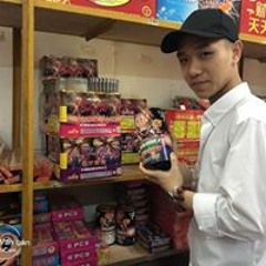 Lê Hoàng Bảo Long