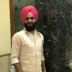 Gurpreet Singh Manur