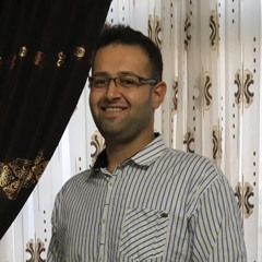javad rezaei