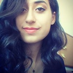 Betül Yılmaz