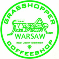 Coffeeshop Hanta - Zaprasza na blanta.