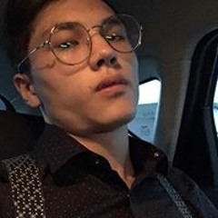 Дмитрий Мантатов