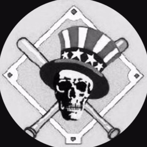 murderers row yankees hat