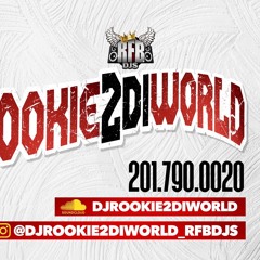 DJ Rookie2DiWorld
