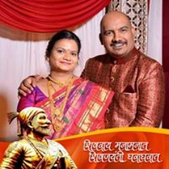 Amol Kadu Deshmukh