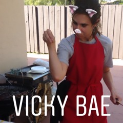 Vicky Bae