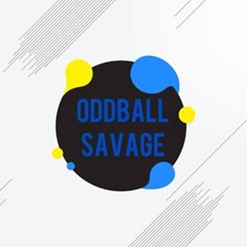 Oddball Savage’s avatar