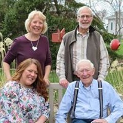 Paula Ferguson Condor