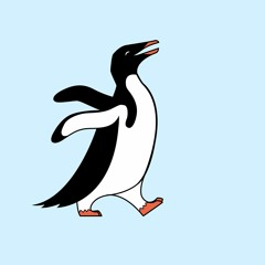 FrenzyPenguin Media