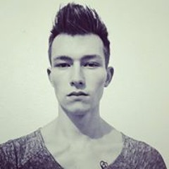 Fryderyk Patryk Michalak