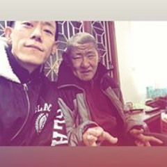 Tashi Topgyal