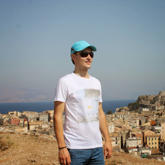 Dmitry Skarabahaty