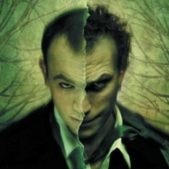 Dr. Jekyll