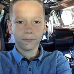 Артём Клуга