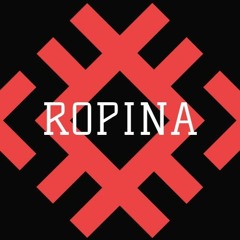 Ropina