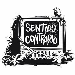 Sentido Contrario Label