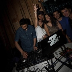 Alejandra Guzmàn & Yandel La Leyenda Ft Dj Zeta PowerMix  - Mi Peor Error (Remix 2015)