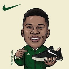 Jashun Prince