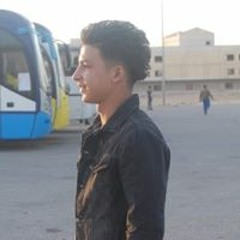 Ahmed Hussien