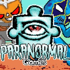Paranormal Games
