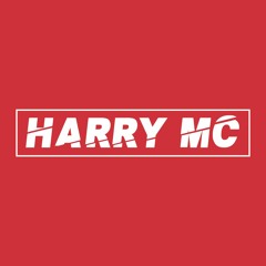 DJ HARRY MC