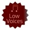 Low Voices