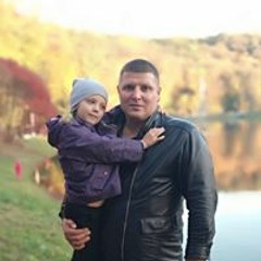 Тарас Чесноков