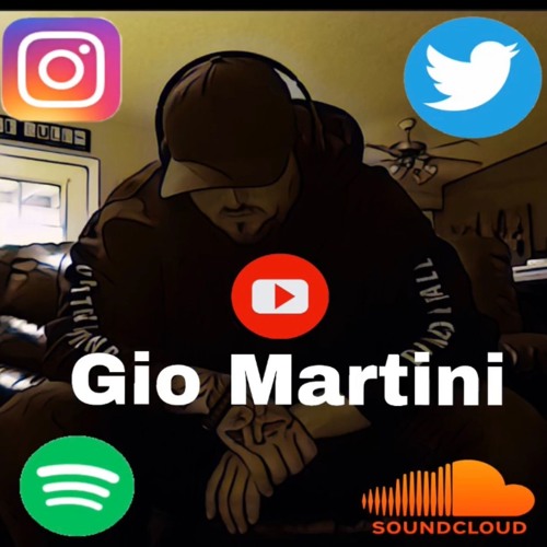Gio Martini’s avatar