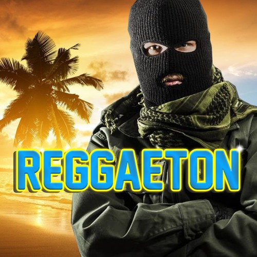 Irish Reggaeton Army’s avatar