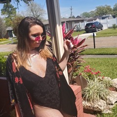 Courtney Rae Caughey