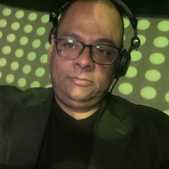 Luciano Rodrigo Ribeiro