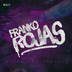 92. No Me Aconstumbro - Rey Ruiz (DJ Franko)