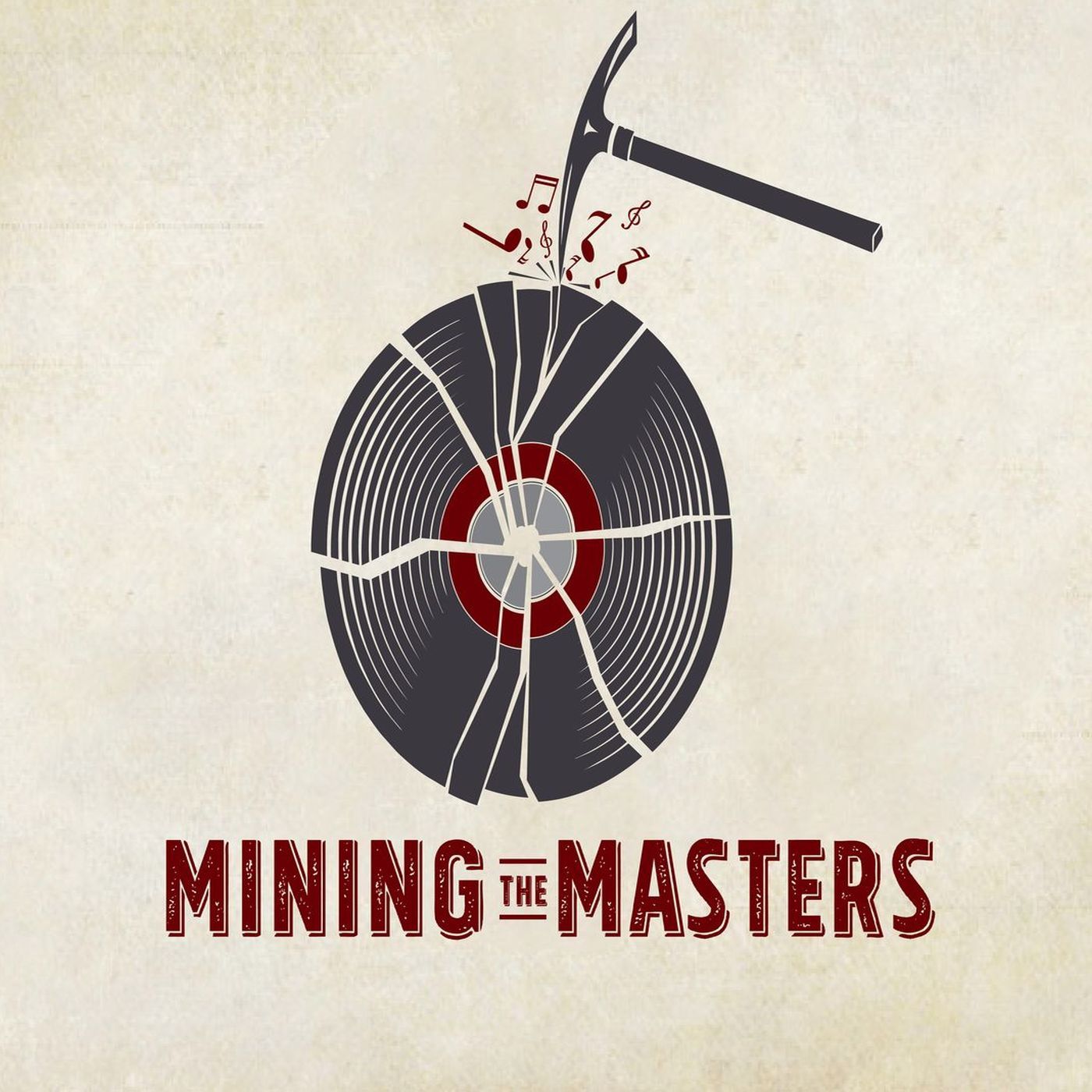 Mining The Masters