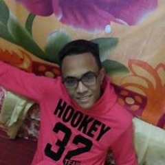 mahmoud