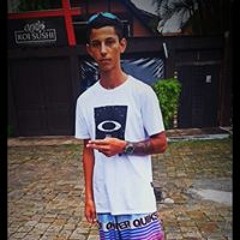 Rafael Vieira