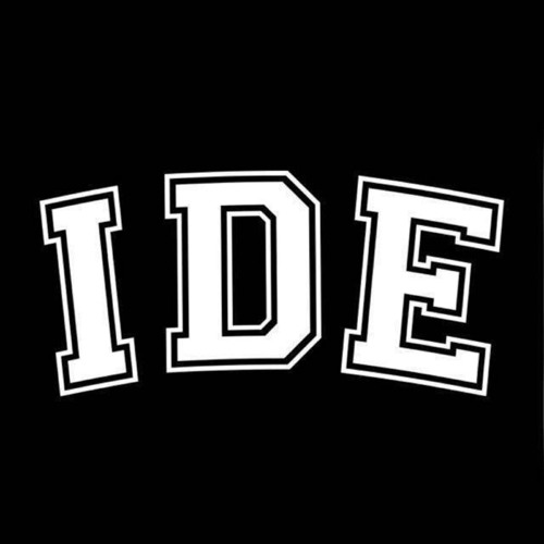 IDE’s avatar