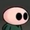 one eggy boi
