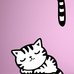 Lofi Cat