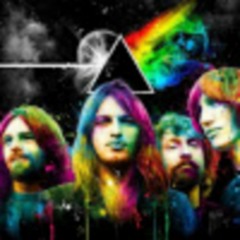 Pink Floyd Albums
