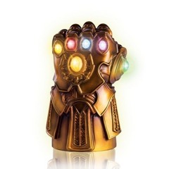 Thanos