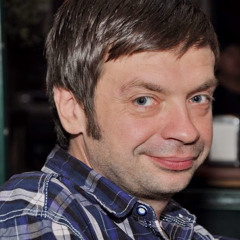 Dmytro Kushnerov