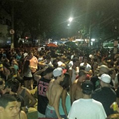 mandelão de sp