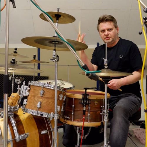 CHAUSSÉE DÉFORMÉE