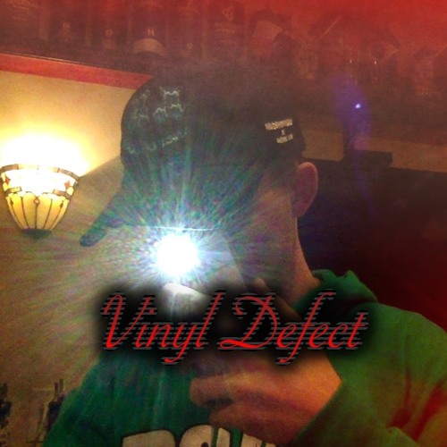 Vinyl Defect’s avatar