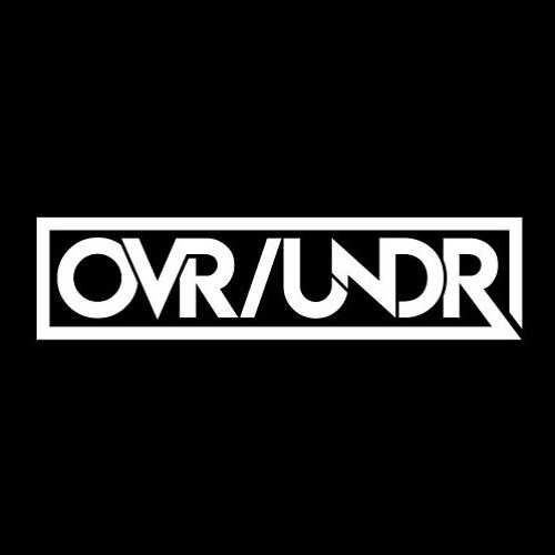 OVR/UNDR’s avatar