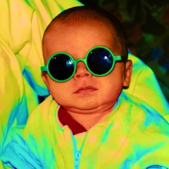 Lil Cadey