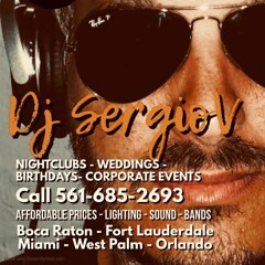 Dj Sergio V