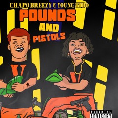 pounds and pistols