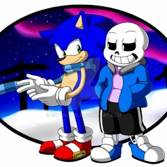 Stronger Than You - Dusttale